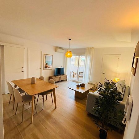 Saona Coast - Apartamento Reformado En Playa Arenal, Javea Jávea Exterior foto