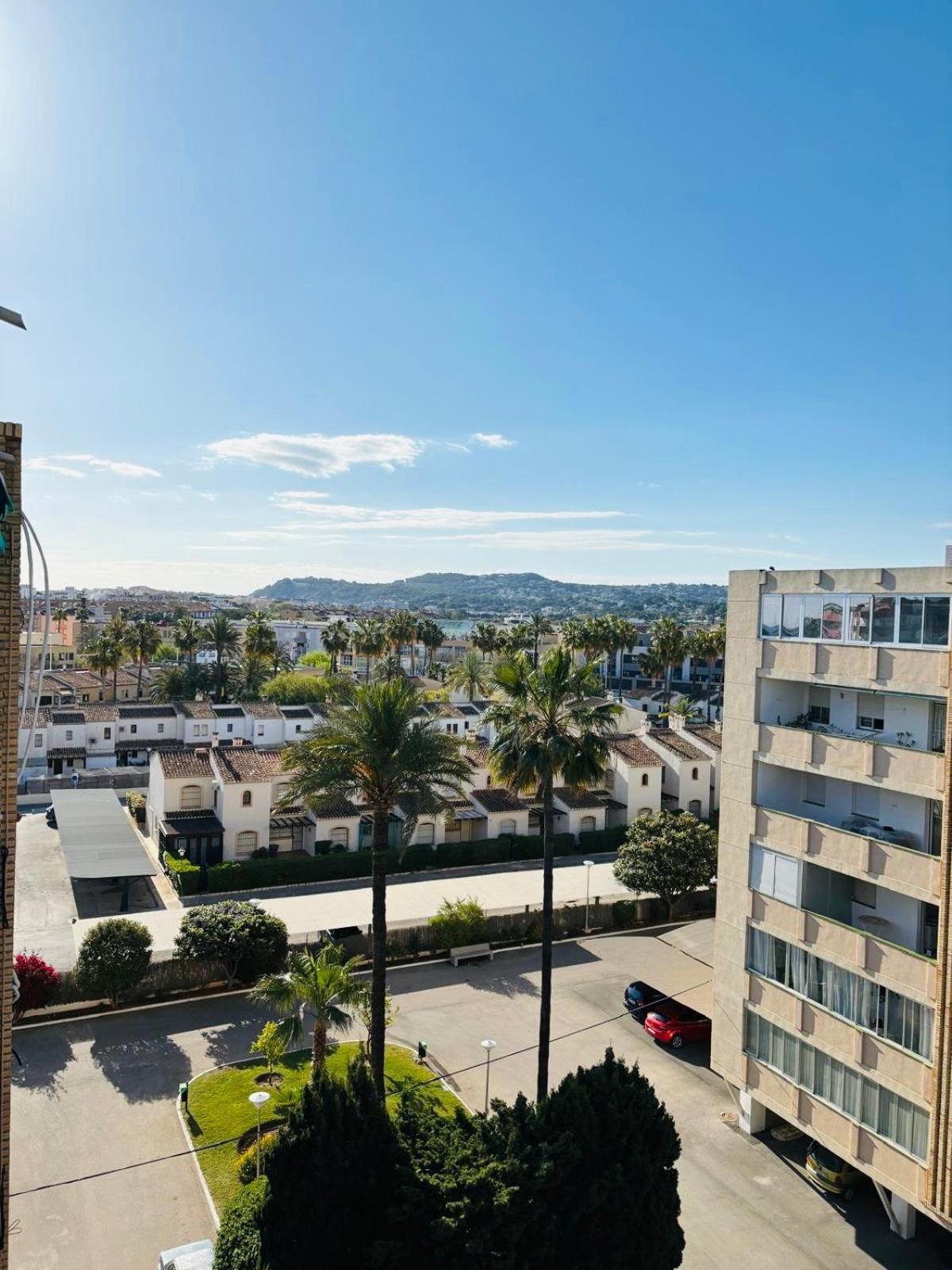 Saona Coast - Apartamento Reformado En Playa Arenal, Javea Jávea Exterior foto
