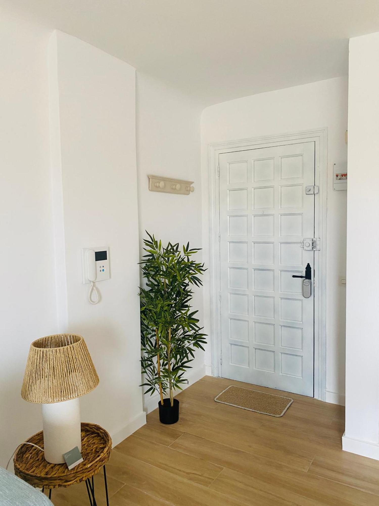 Saona Coast - Apartamento Reformado En Playa Arenal, Javea Jávea Exterior foto