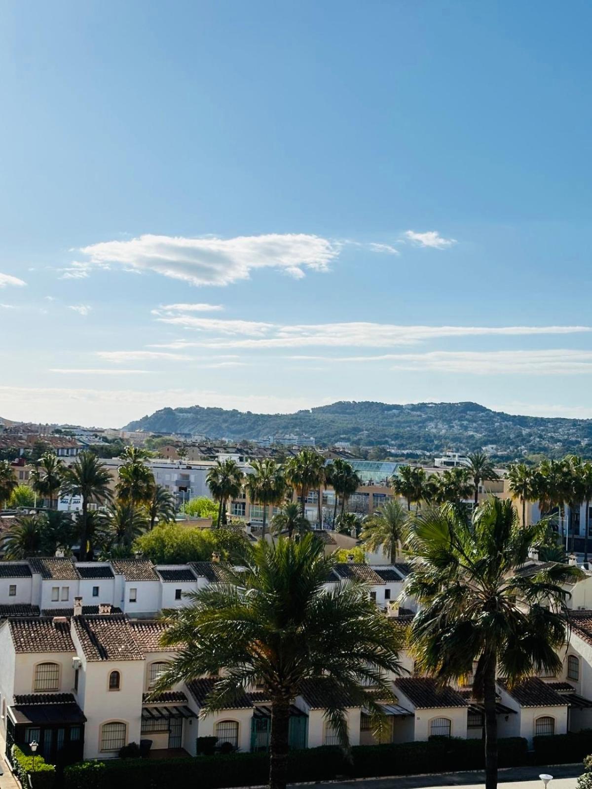 Saona Coast - Apartamento Reformado En Playa Arenal, Javea Jávea Exterior foto