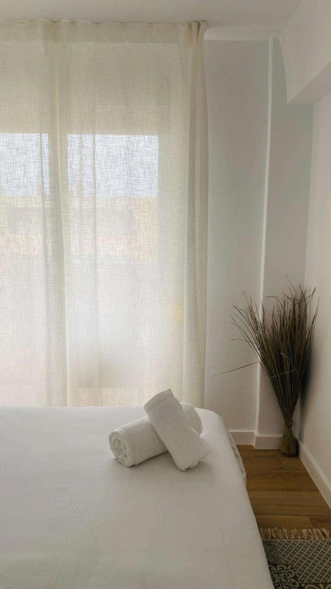 Saona Coast - Apartamento Reformado En Playa Arenal, Javea Jávea Exterior foto
