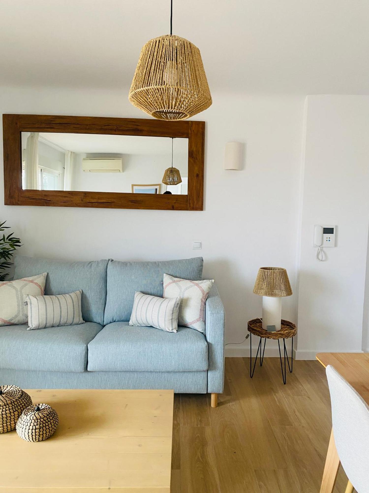 Saona Coast - Apartamento Reformado En Playa Arenal, Javea Jávea Exterior foto