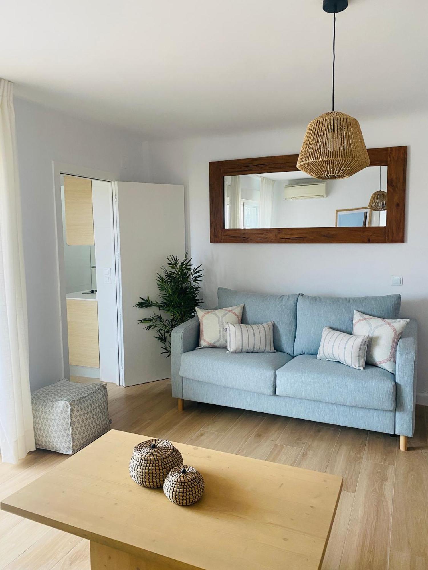 Saona Coast - Apartamento Reformado En Playa Arenal, Javea Jávea Exterior foto