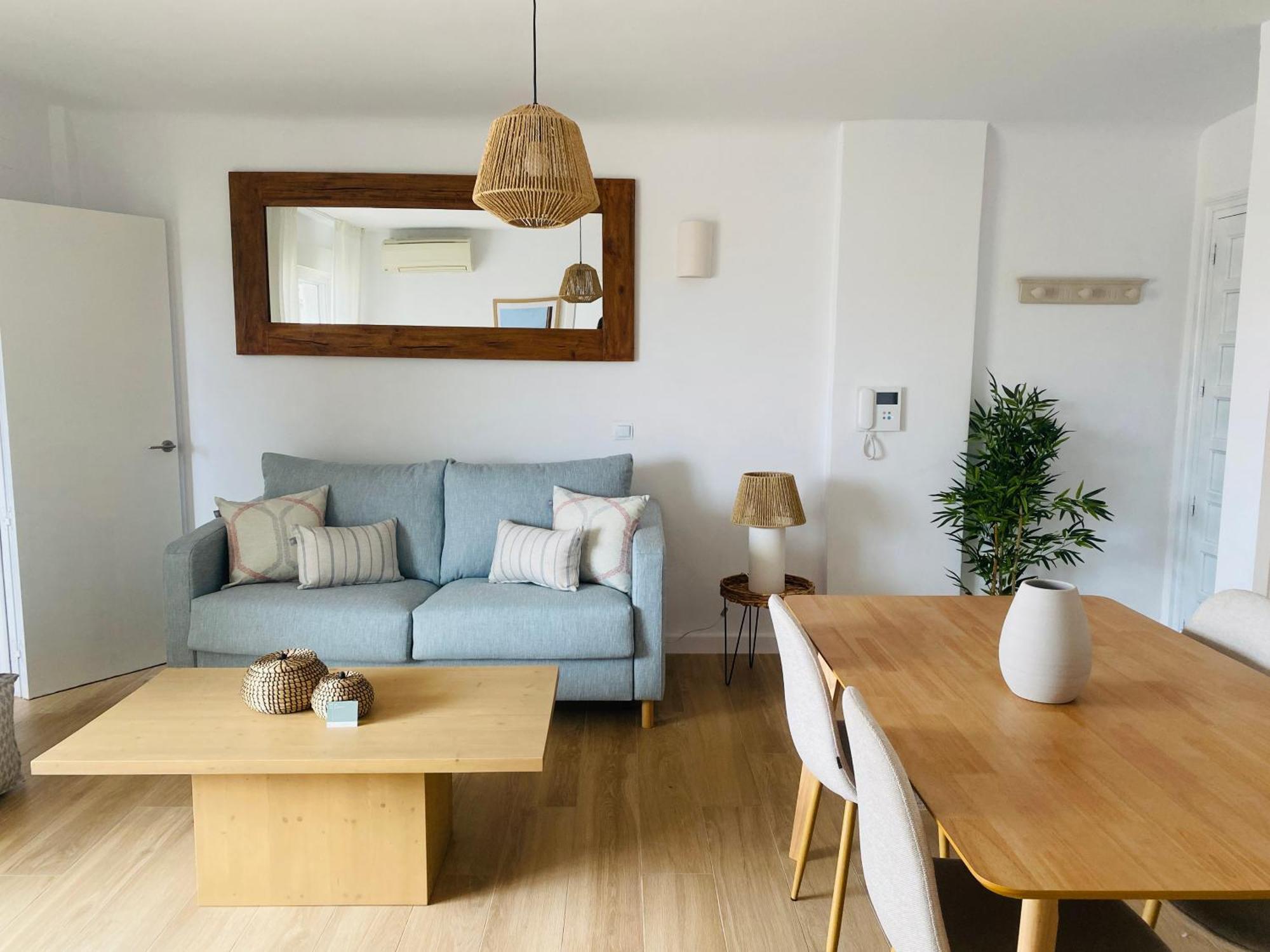 Saona Coast - Apartamento Reformado En Playa Arenal, Javea Jávea Exterior foto