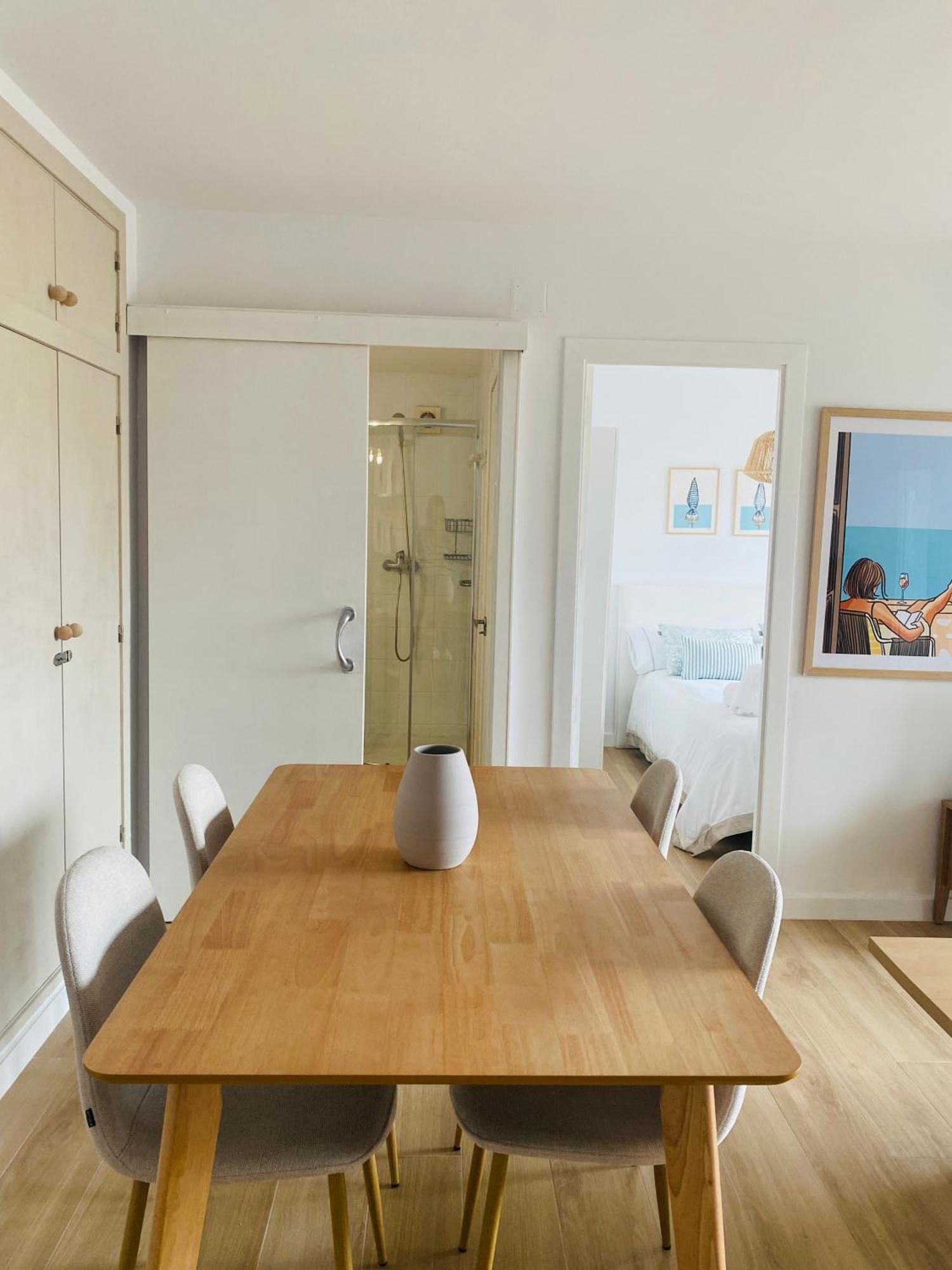 Saona Coast - Apartamento Reformado En Playa Arenal, Javea Jávea Exterior foto