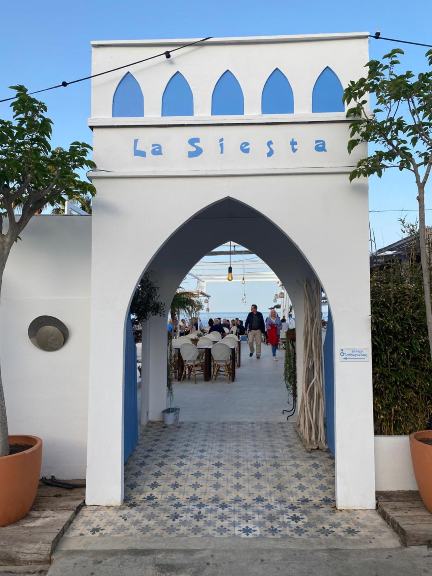 Saona Coast - Apartamento Reformado En Playa Arenal, Javea Jávea Exterior foto